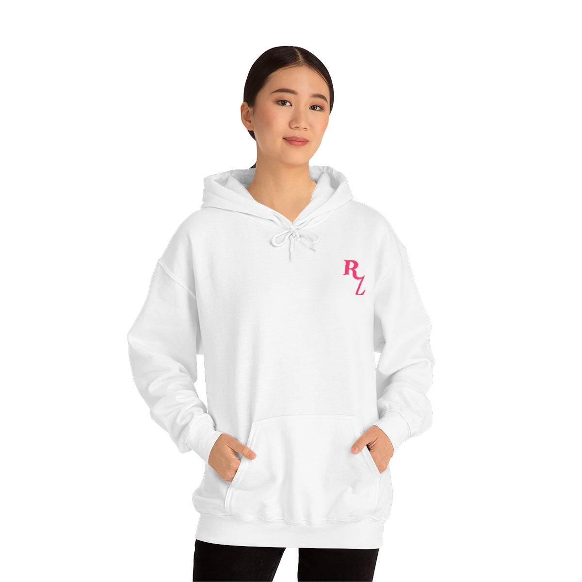 RL Hooded Sweatshirt