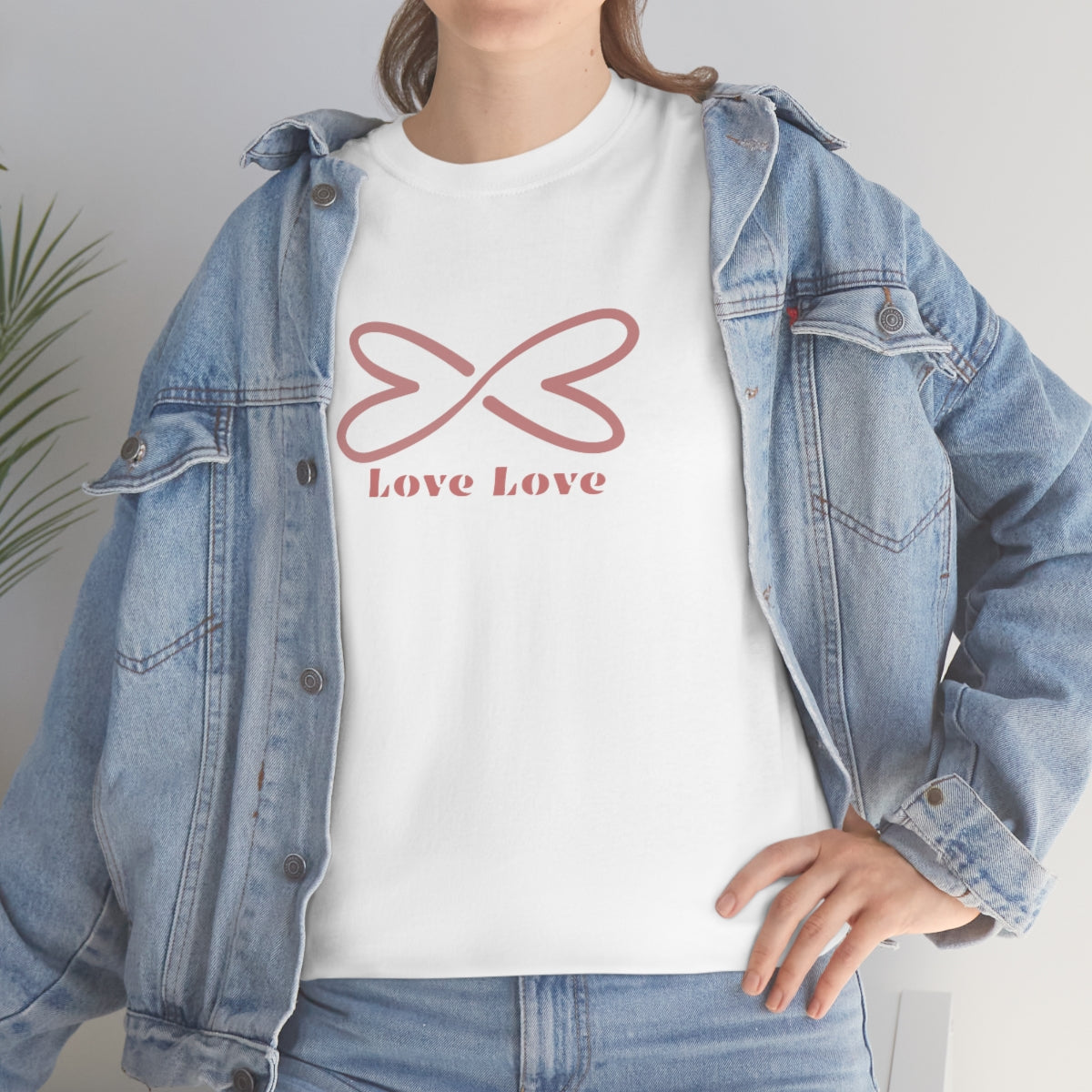 LoveLove Tee