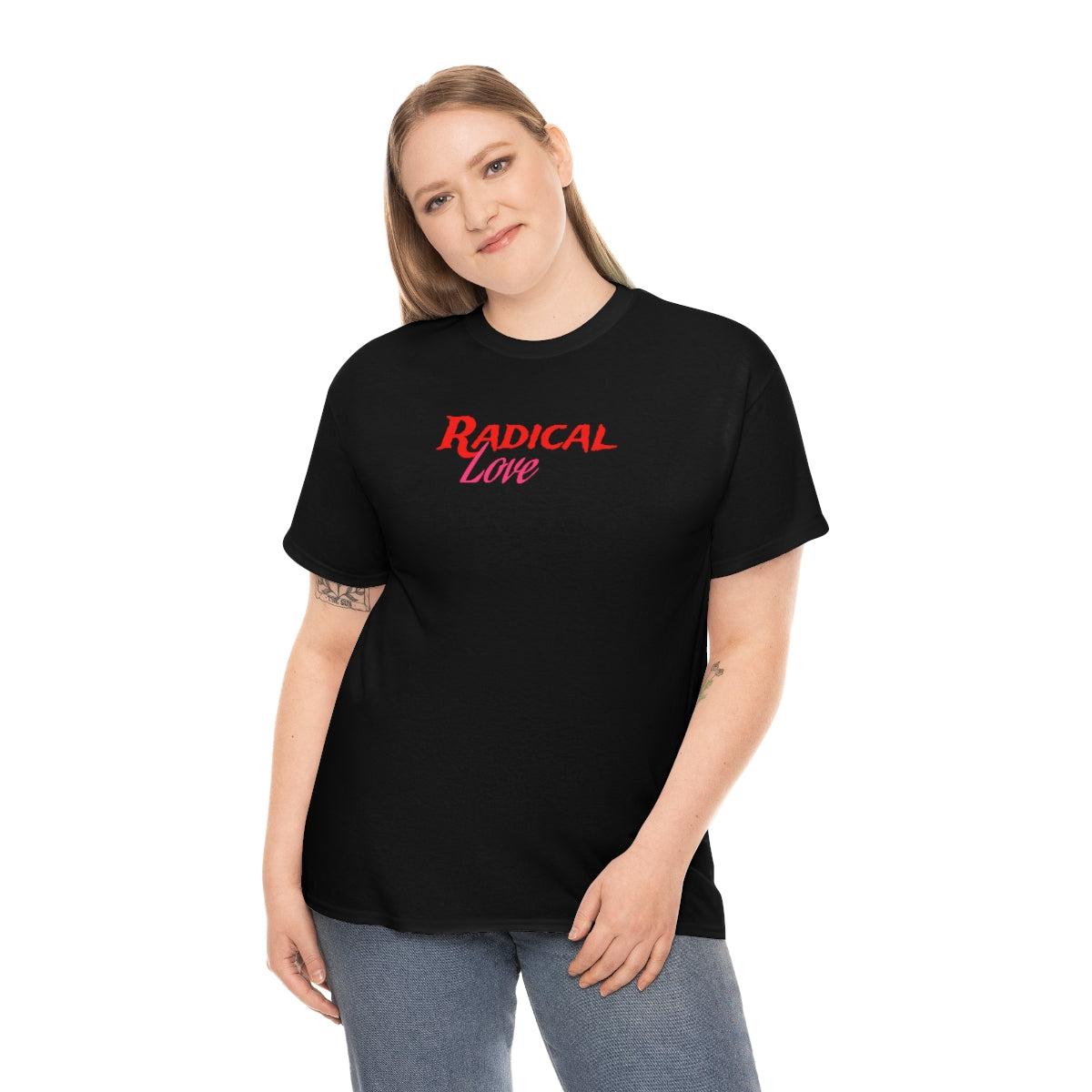 Radical Love Tee