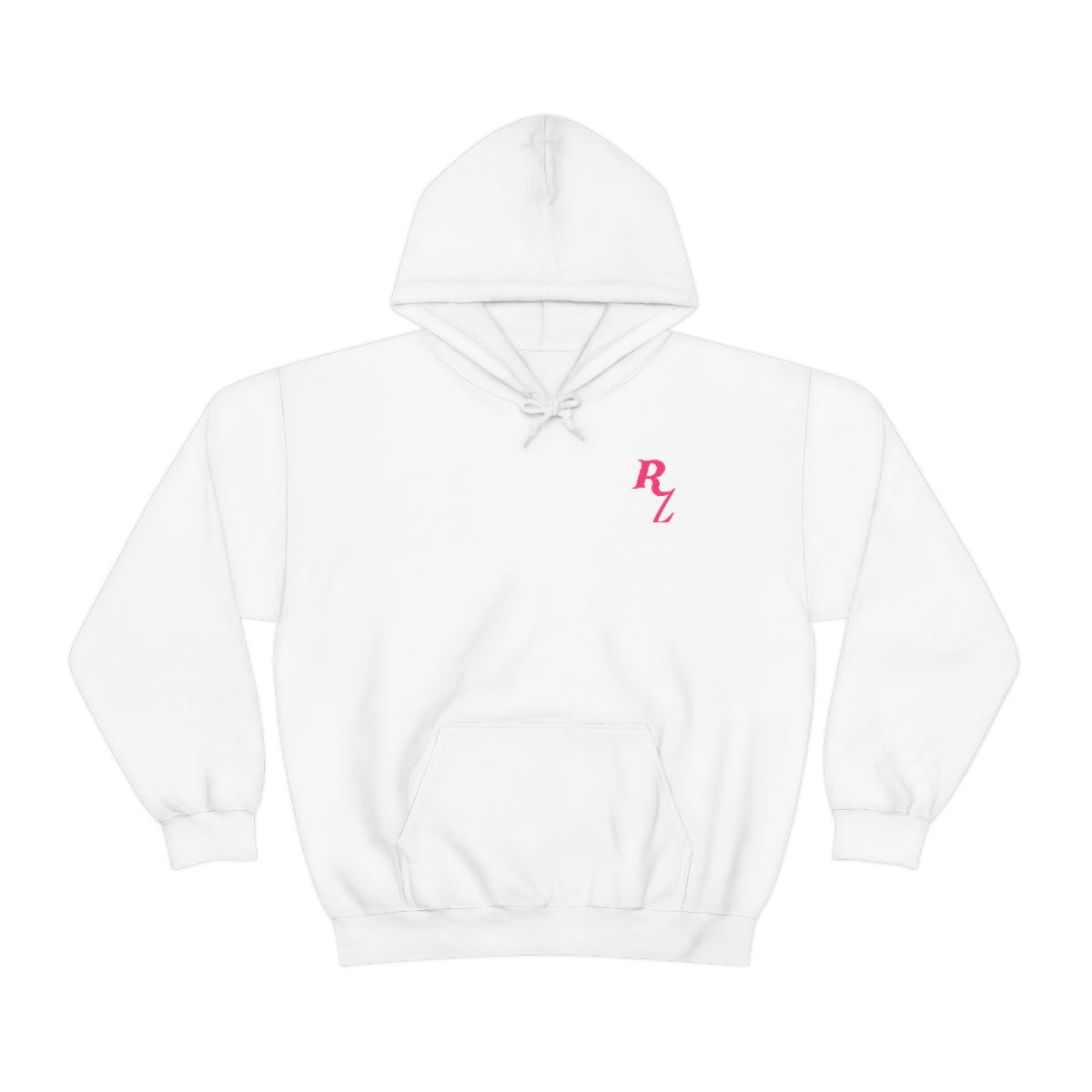 RL Hooded Sweatshirt