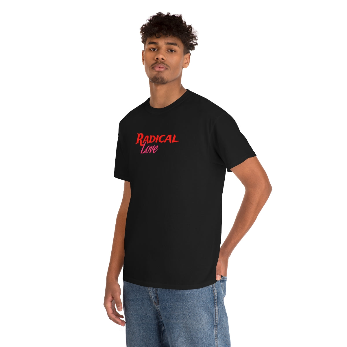 Radical Love Tee