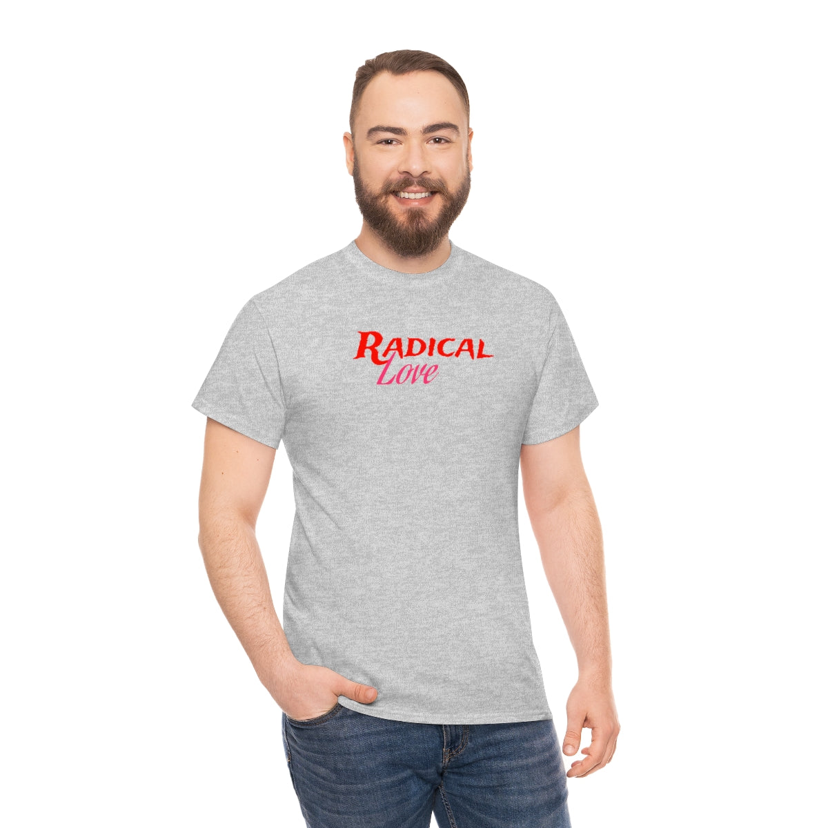 Radical Love Tee