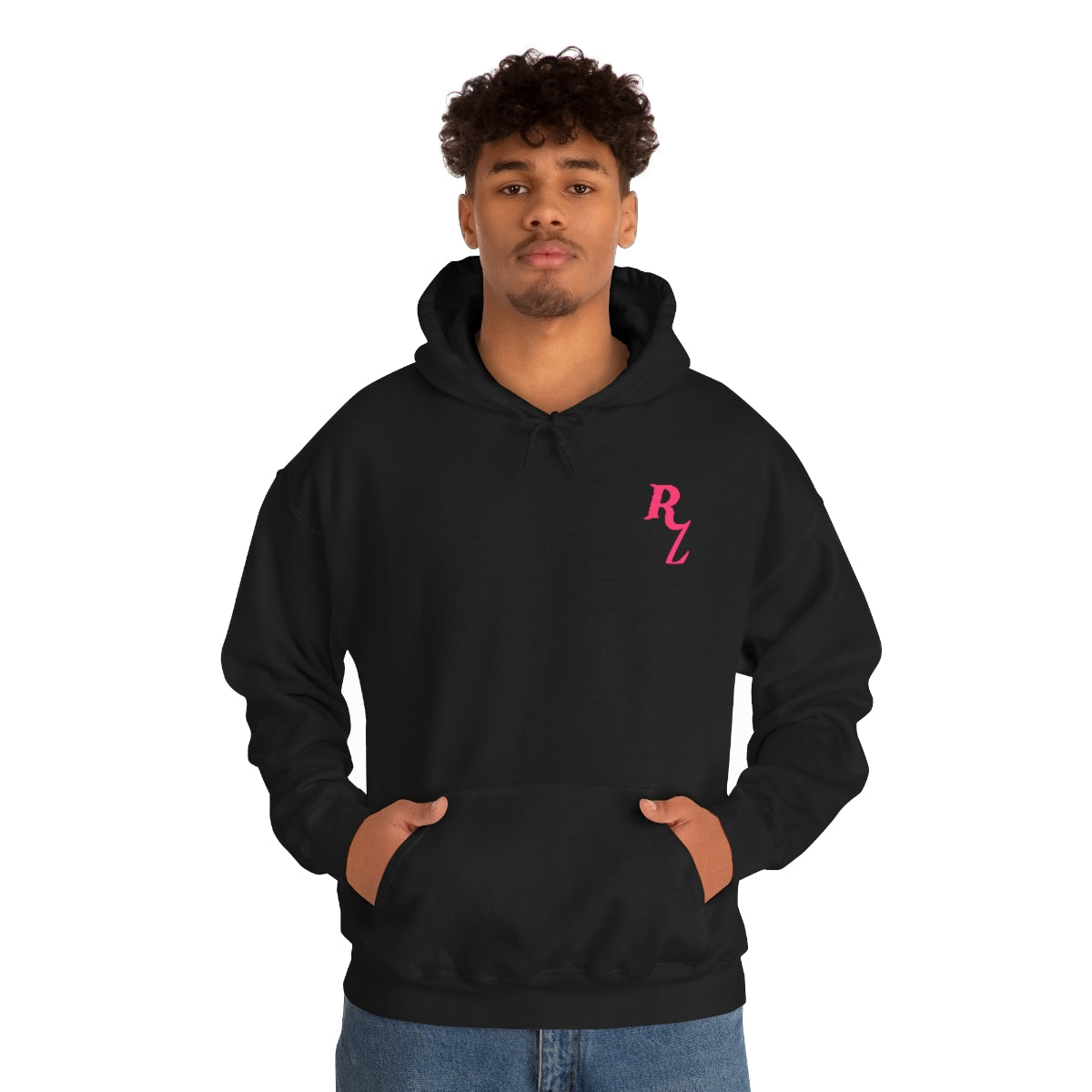 RL Hooded Sweatshirt