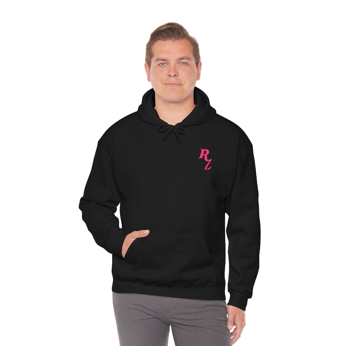 RL Hooded Sweatshirt