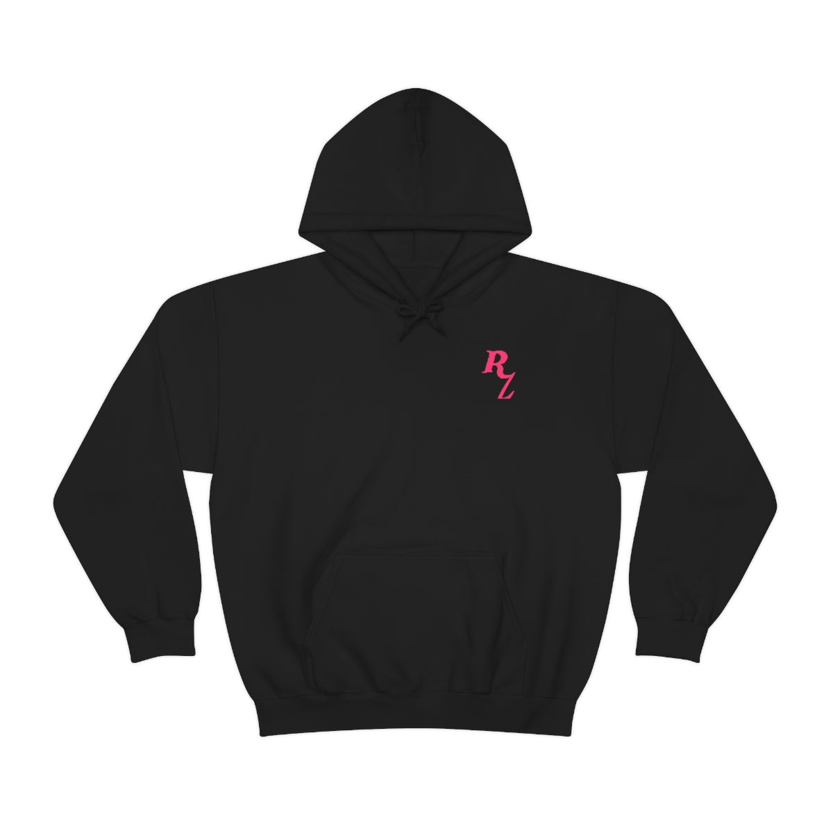 RL Hooded Sweatshirt