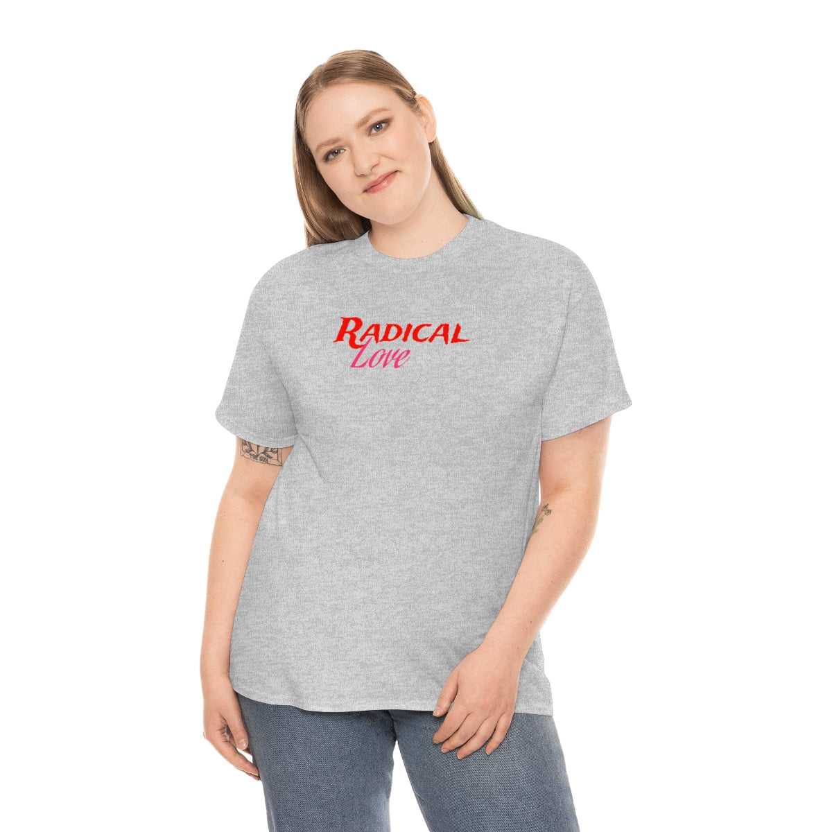 Radical Love Tee