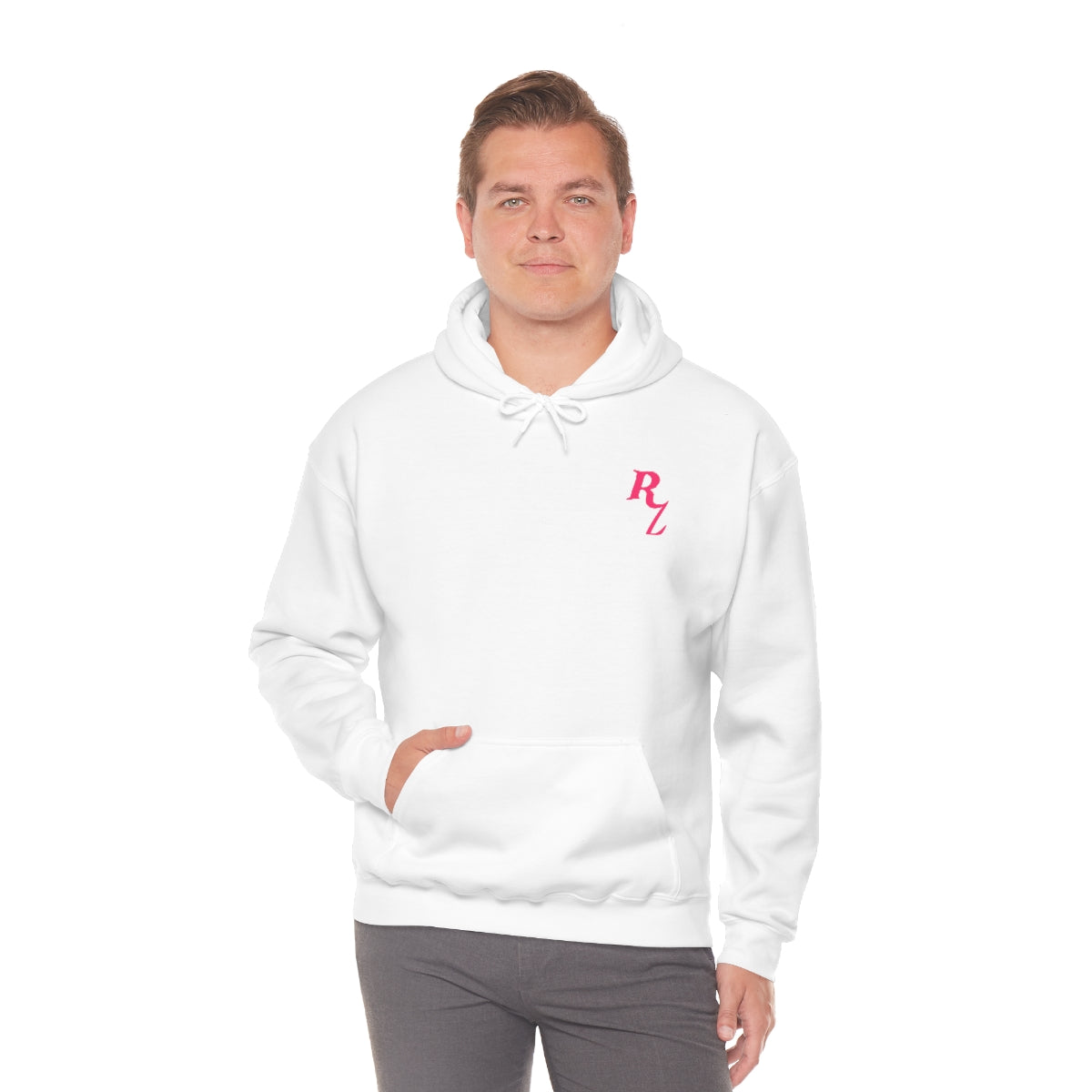 RL Hooded Sweatshirt