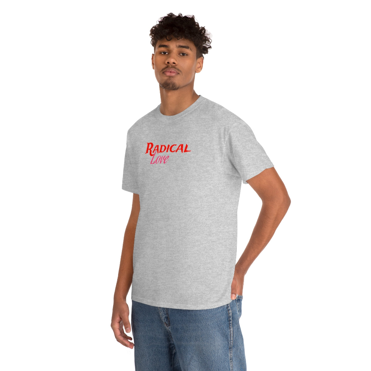 Radical Love Tee