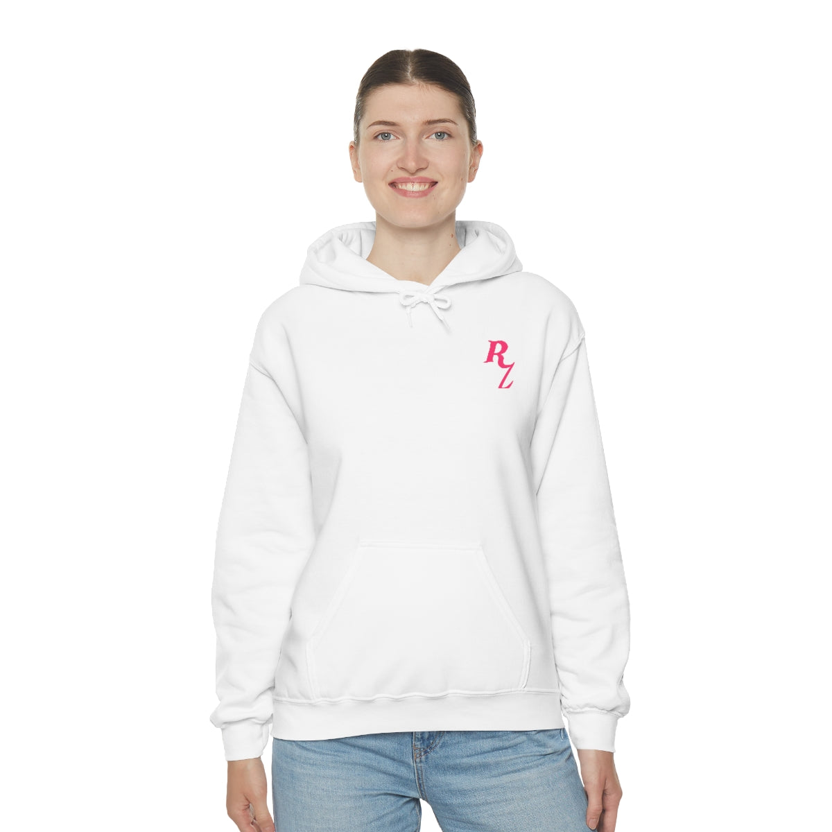 RL Hooded Sweatshirt