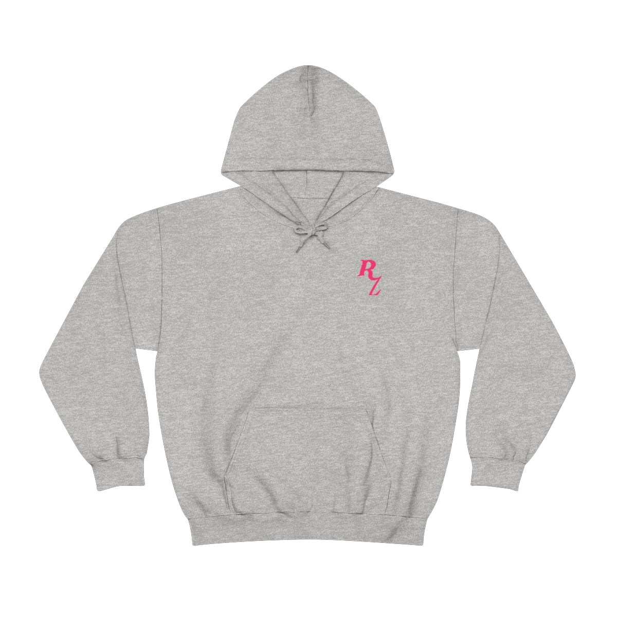 RL Hooded Sweatshirt