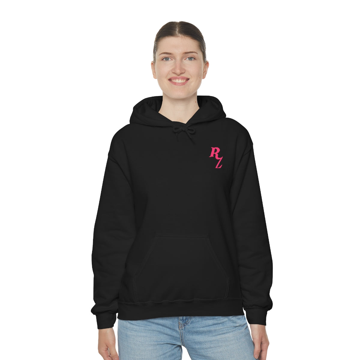 RL Hooded Sweatshirt