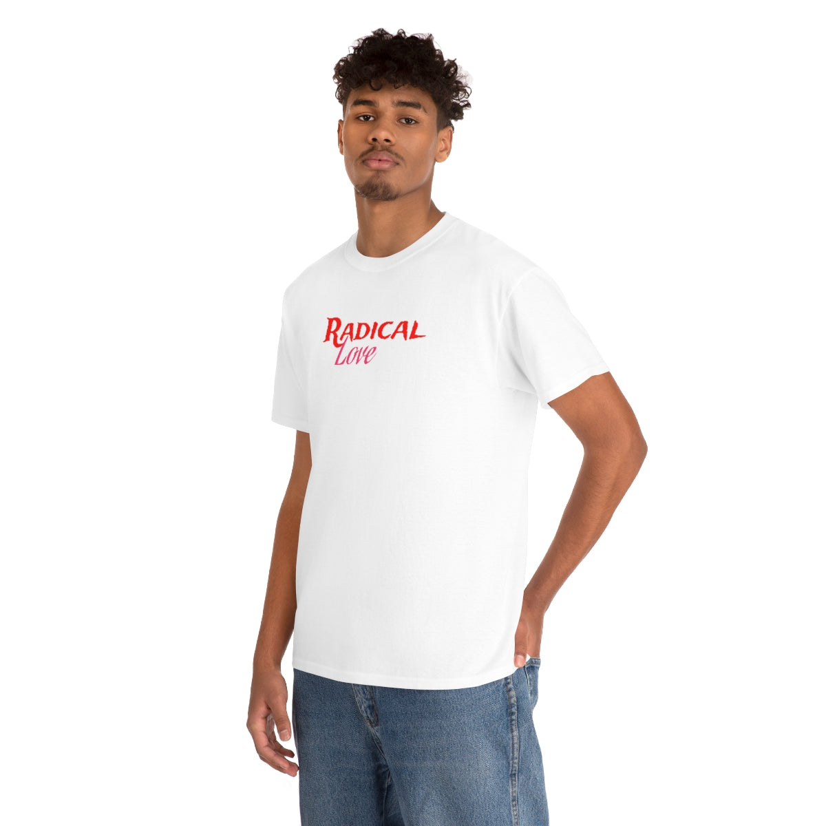 Radical Love Tee