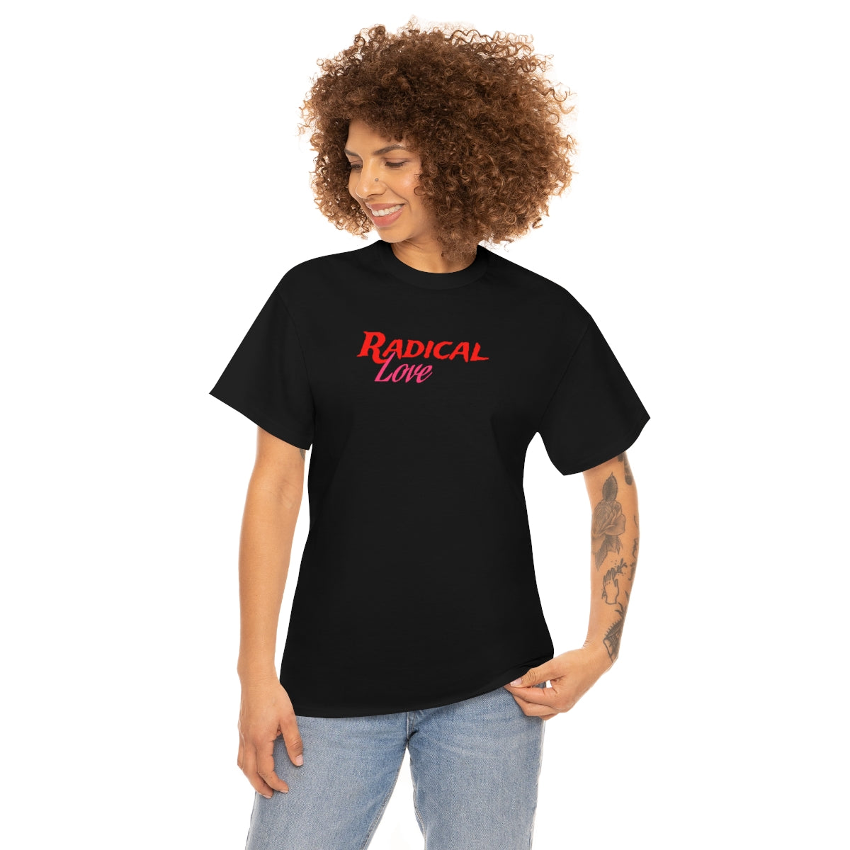 Radical Love Tee