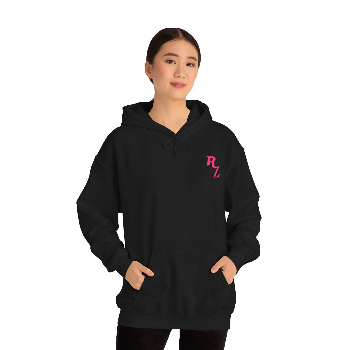 RL Hooded Sweatshirt