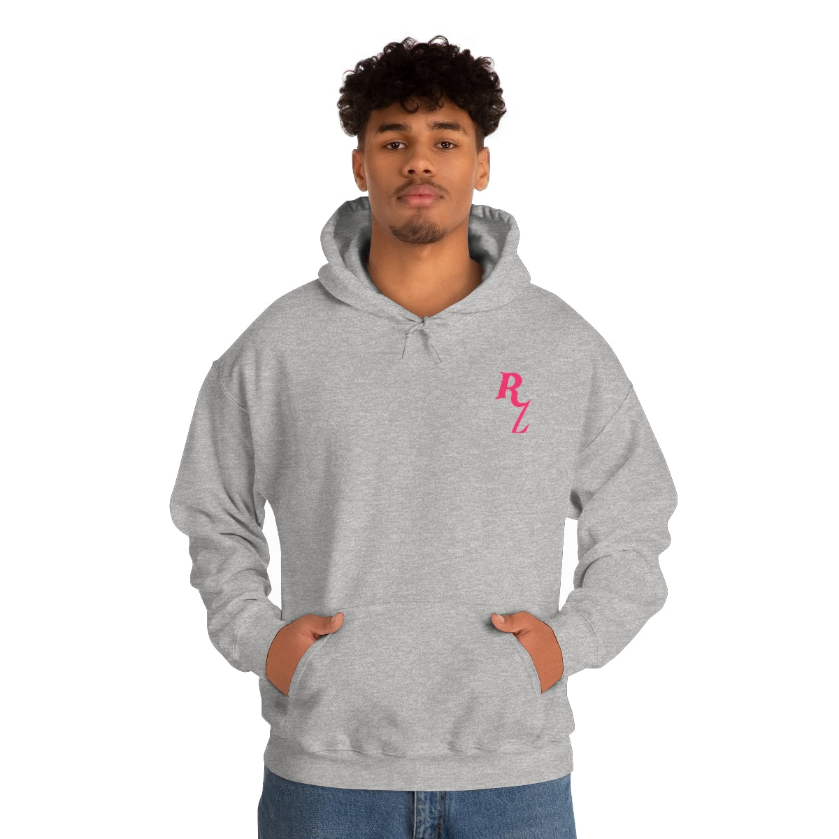 RL Hooded Sweatshirt