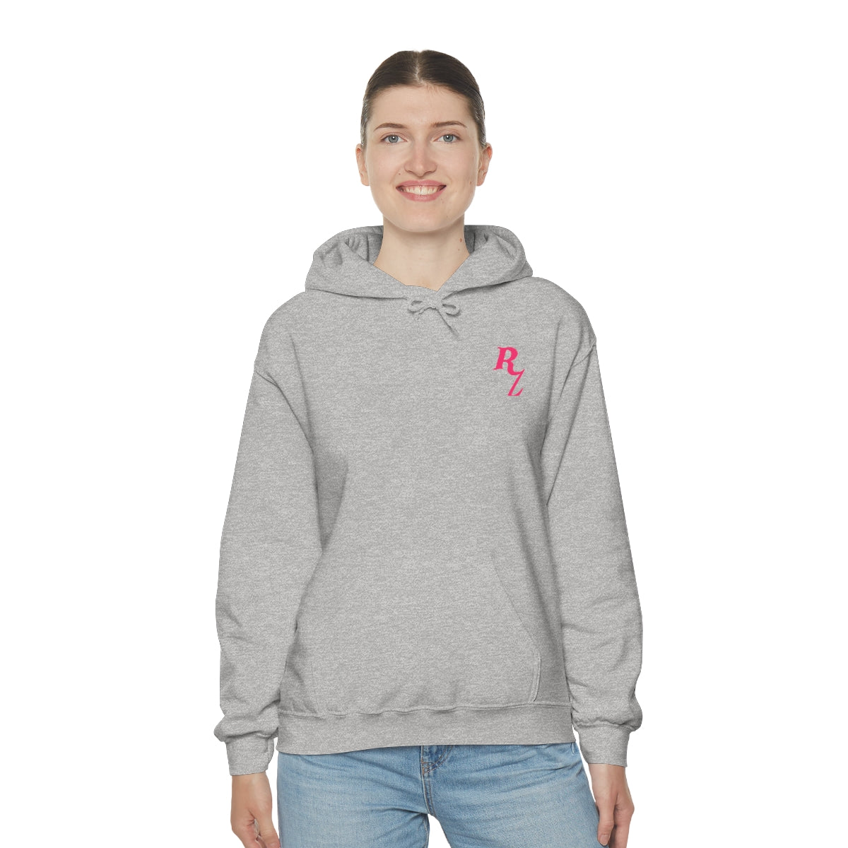 RL Hooded Sweatshirt