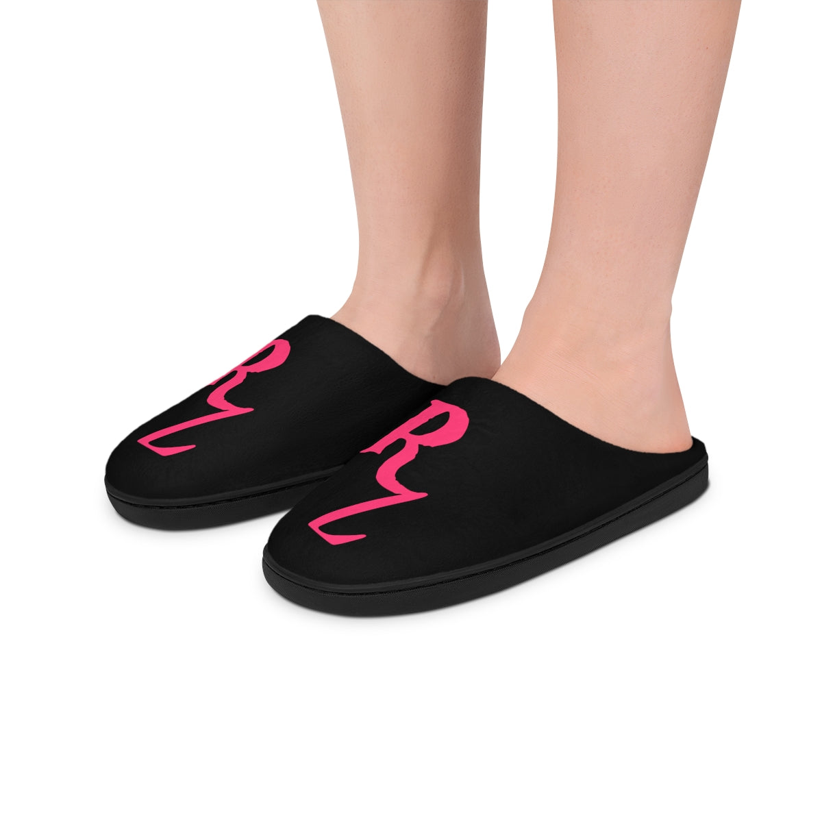 Women's RL Slippers