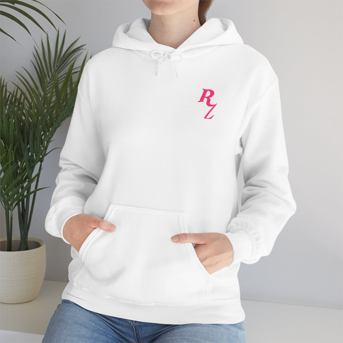 RL Hooded Sweatshirt