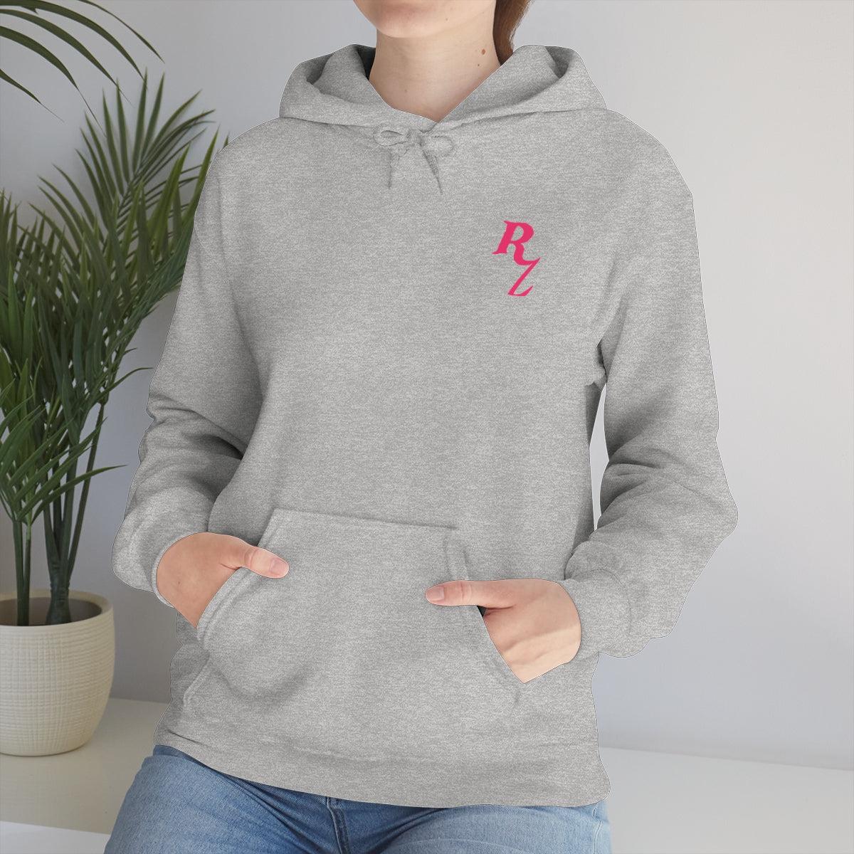 RL Hooded Sweatshirt