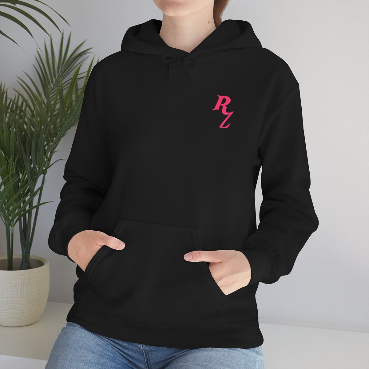 RL Hooded Sweatshirt