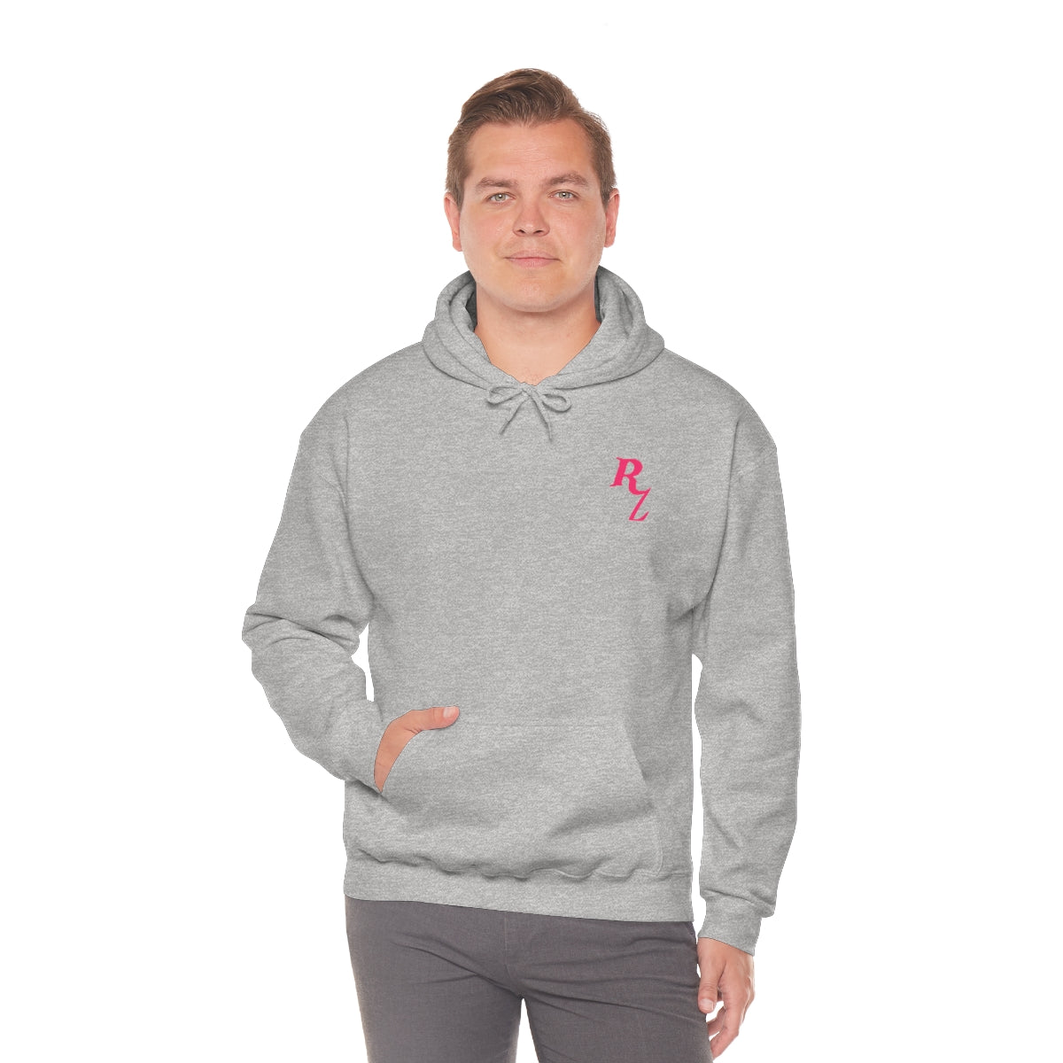 RL Hooded Sweatshirt