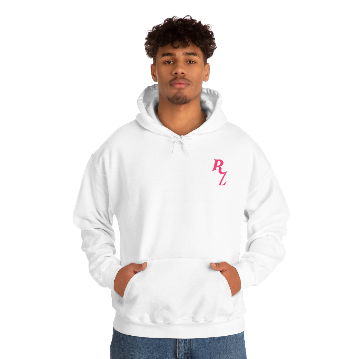 RL Hooded Sweatshirt