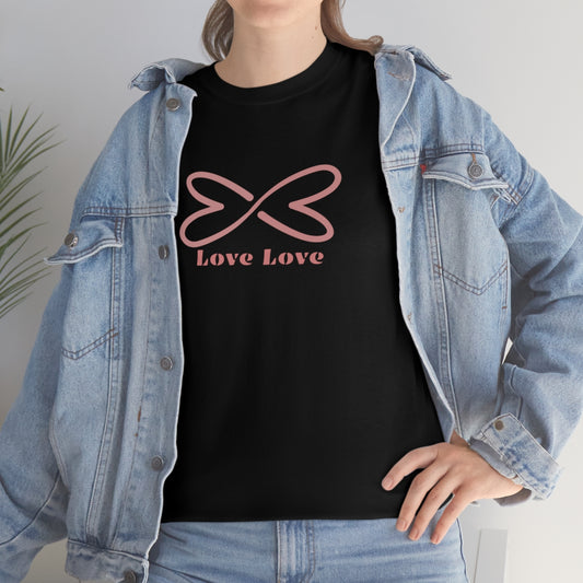 LoveLove Tee